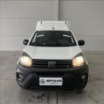 FIAT FIORINO 1.3 FIREFLY FLEX ENDURANCE MANUAL