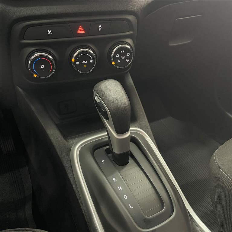 CHEVROLET TRACKER 1.0 TURBO FLEX AUTOMÁTICO
