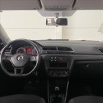 VOLKSWAGEN VOYAGE 1.0 12V MPI TOTALFLEX 4P MANUAL