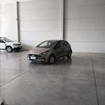 HYUNDAI HB20 1.0 12V FLEX SENSE MANUAL