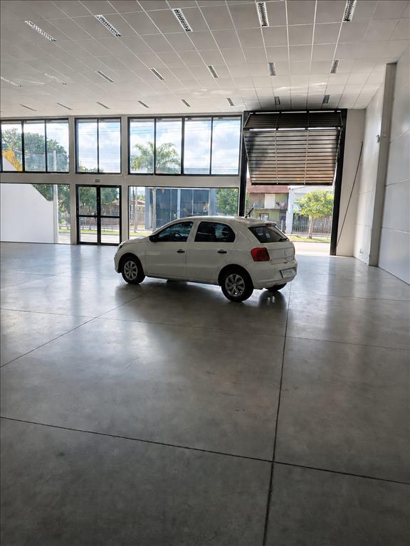 VOLKSWAGEN GOL 1.0 12V MPI TOTALFLEX 4P MANUAL