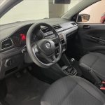 VOLKSWAGEN VOYAGE 1.0 12V MPI TOTALFLEX 4P MANUAL