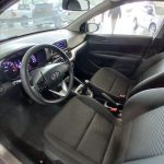 HYUNDAI HB20 1.0 12V FLEX SENSE MANUAL